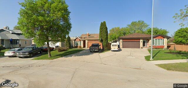 112 De La Seigneurie Boulevard（加拿大曼尼托巴省溫尼伯市）房屋照片