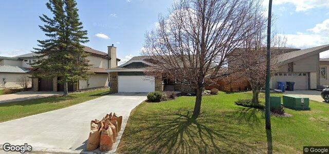 112 Leger Crescent（加拿大曼尼托巴省溫尼伯市）房屋照片