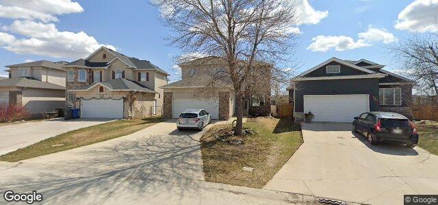 112 Wayfarer'S Haven（加拿大曼尼托巴省溫尼伯市）房屋照片