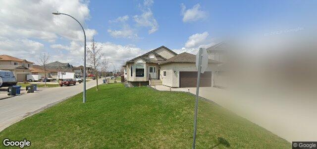 113 Ebb Tide Drive（加拿大曼尼托巴省溫尼伯市）房屋照片