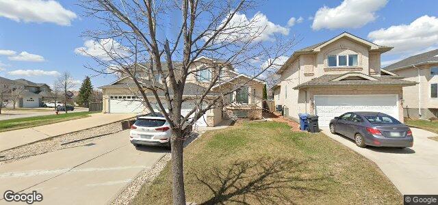 113 Wayfarer'S Haven（加拿大曼尼托巴省溫尼伯市）房屋照片