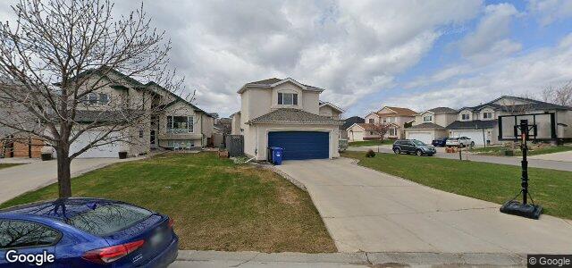 115 Arpin Bay（加拿大曼尼托巴省溫尼伯市）房屋照片