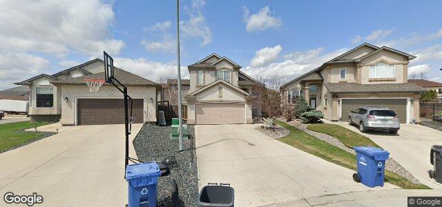 115 Ebb Tide Drive（加拿大曼尼托巴省溫尼伯市）房屋照片