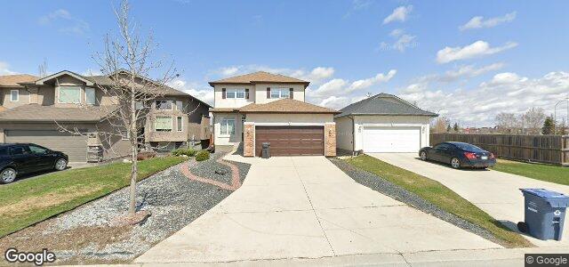 115 Nordstrom Drive（加拿大曼尼托巴省溫尼伯市）房屋照片