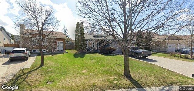 115 Quayside Cove（加拿大曼尼托巴省溫尼伯市）房屋照片