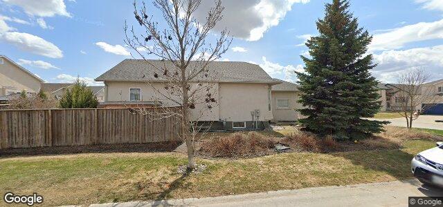 116 Arpin Bay（加拿大曼尼托巴省溫尼伯市）房屋照片