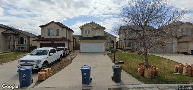 116 Brian Monkman Bay（加拿大曼尼托巴省溫尼伯市）房屋照片