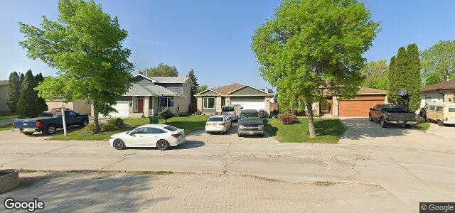 116 De La Seigneurie Boulevard（加拿大曼尼托巴省溫尼伯市）房屋照片