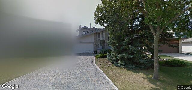 116 Peres Oblats Drive（加拿大曼尼托巴省溫尼伯市）房屋照片