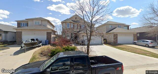 116 Wayfarer'S Haven（加拿大曼尼托巴省溫尼伯市）房屋照片