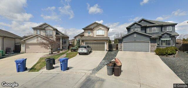 117 Ebb Tide Drive（加拿大曼尼托巴省溫尼伯市）房屋照片