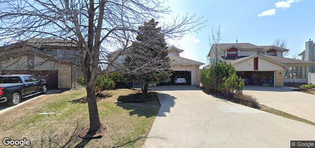 117 Surfside Crescent（加拿大曼尼托巴省溫尼伯市）房屋照片