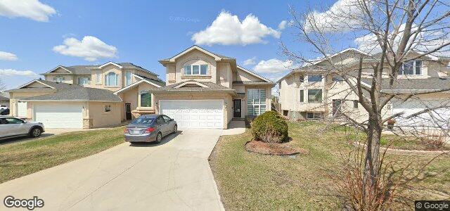 117 Wayfarer'S Haven（加拿大曼尼托巴省溫尼伯市）房屋照片