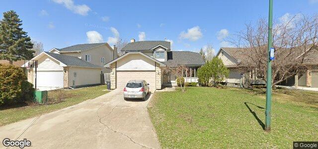 118 Cassin Crescent（加拿大曼尼托巴省溫尼伯市）房屋照片