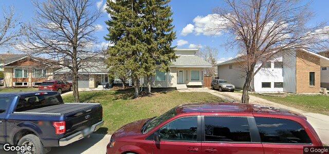 118 Charbonneau Crescent（加拿大曼尼托巴省溫尼伯市）房屋照片