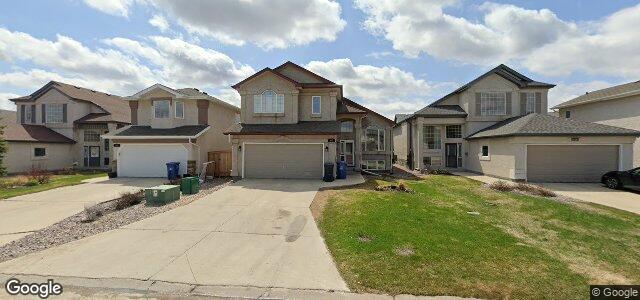 118 Ebb Tide Drive（加拿大曼尼托巴省溫尼伯市）房屋照片