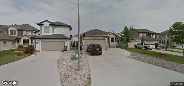 118 Sabourin Place（加拿大曼尼托巴省溫尼伯市）房屋照片