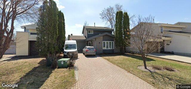 119 Charbonneau Crescent（加拿大曼尼托巴省溫尼伯市）房屋照片