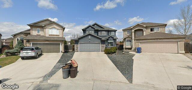 119 Ebb Tide Drive（加拿大曼尼托巴省溫尼伯市）房屋照片