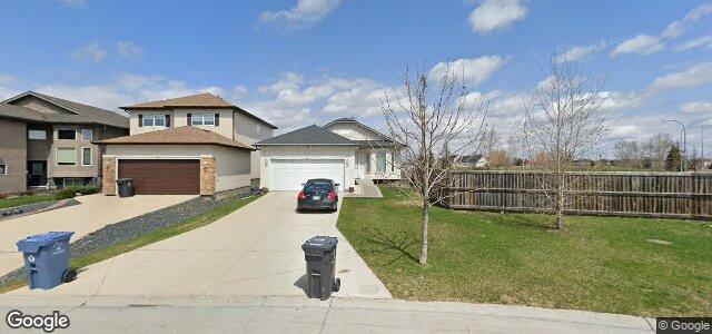 119 Nordstrom Drive（加拿大曼尼托巴省溫尼伯市）房屋照片