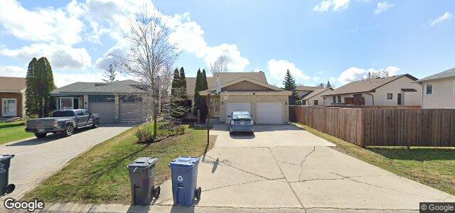 119 Quayside Cove（加拿大曼尼托巴省溫尼伯市）房屋照片