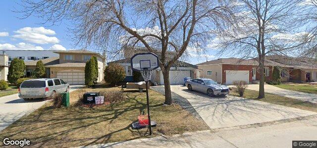 119 Waterfront Road（加拿大曼尼托巴省温尼伯市）房屋照片