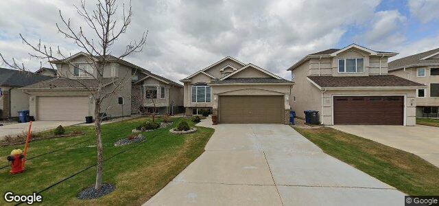 12 Arpin Bay（加拿大曼尼托巴省溫尼伯市）房屋照片