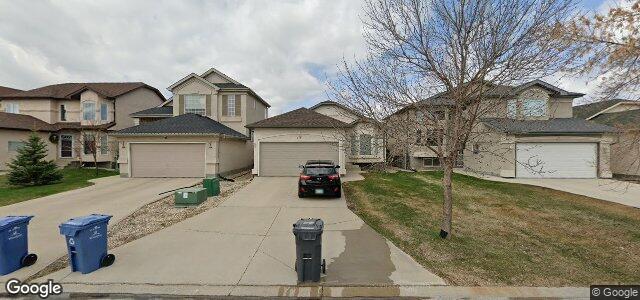 12 Brian Monkman Bay（加拿大曼尼托巴省溫尼伯市）房屋照片