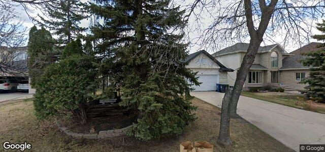 12 De Caigny Cove（加拿大曼尼托巴省溫尼伯市）房屋照片