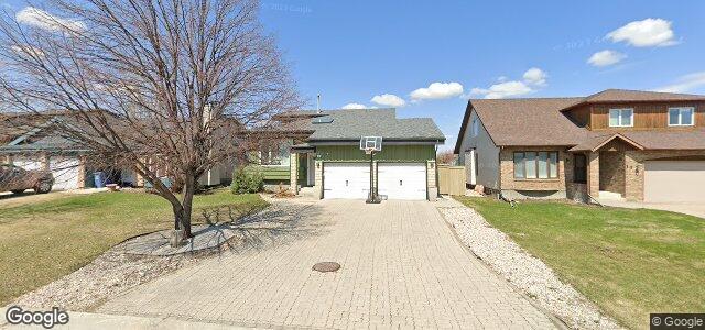 12 Huppe Bay（加拿大曼尼托巴省溫尼伯市）房屋照片