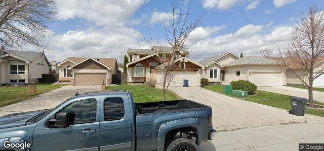 12 Lagace Place（加拿大曼尼托巴省溫尼伯市）房屋照片