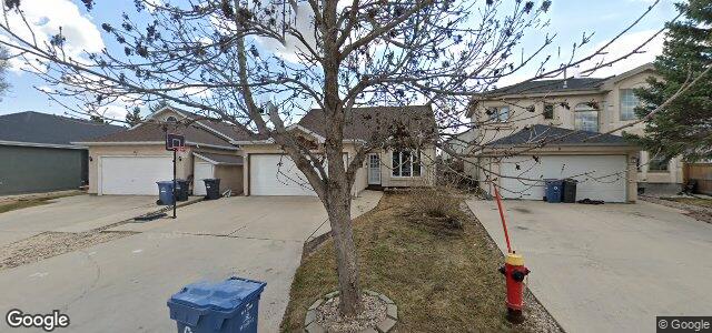 12 Langton Drive（加拿大曼尼托巴省溫尼伯市）房屋照片