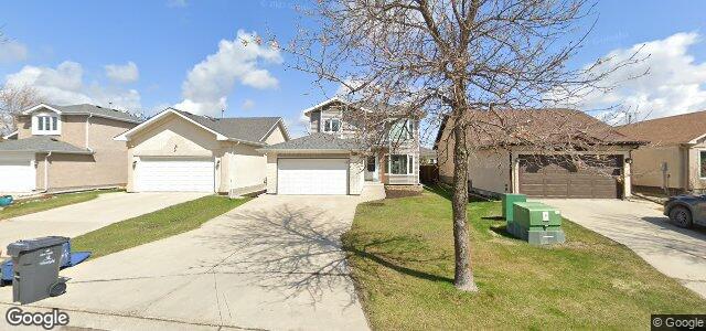 12 Mckall Bay（加拿大曼尼托巴省溫尼伯市）房屋照片