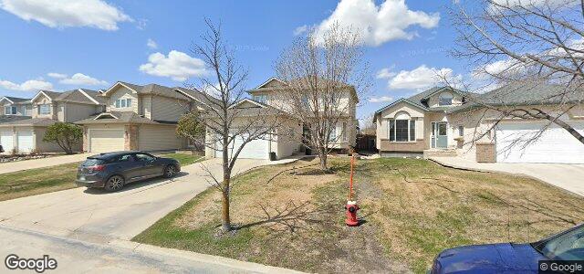 12 Wayfarer'S Haven（加拿大曼尼托巴省溫尼伯市）房屋照片