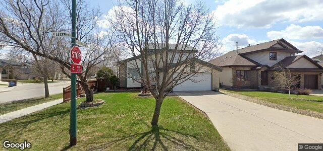 120 Leger Crescent（加拿大曼尼托巴省溫尼伯市）房屋照片