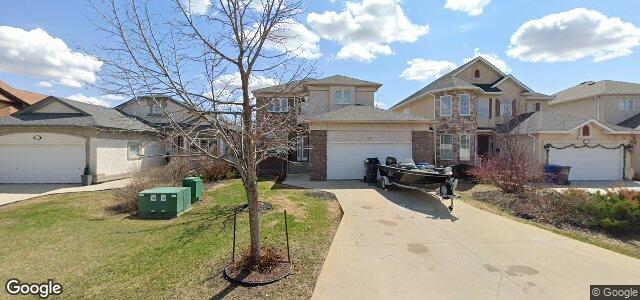 120 Wayfarer'S Haven（加拿大曼尼托巴省溫尼伯市）房屋照片