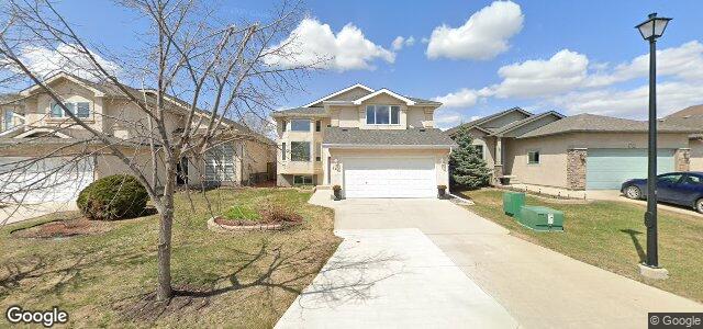 121 Wayfarer'S Haven（加拿大曼尼托巴省溫尼伯市）房屋照片