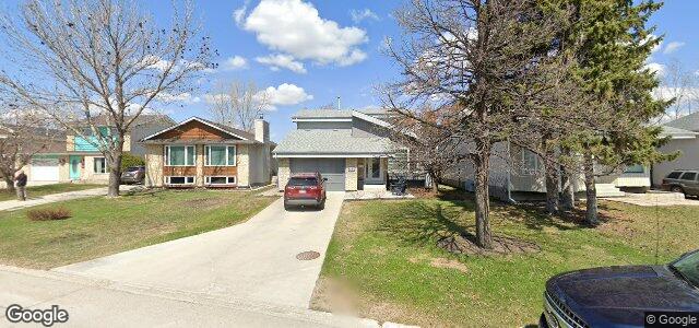 122 Charbonneau Crescent（加拿大曼尼托巴省溫尼伯市）房屋照片