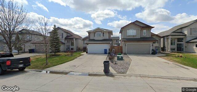 122 Ebb Tide Drive（加拿大曼尼托巴省溫尼伯市）房屋照片