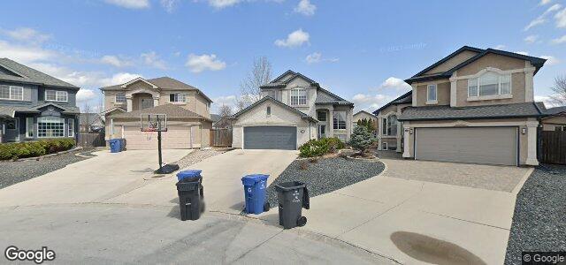 Photo of 123 Ebb Tide Drive in Winnipeg, Manitoba