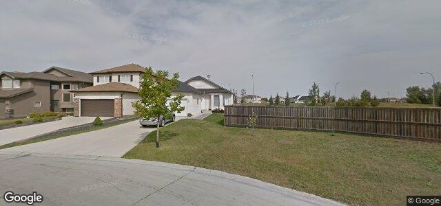 123 Nordstrom Drive（加拿大曼尼托巴省溫尼伯市）房屋照片