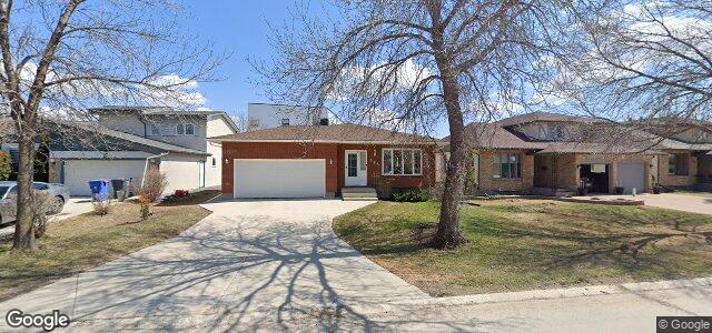 123 Waterfront Road（加拿大曼尼托巴省溫尼伯市）房屋照片