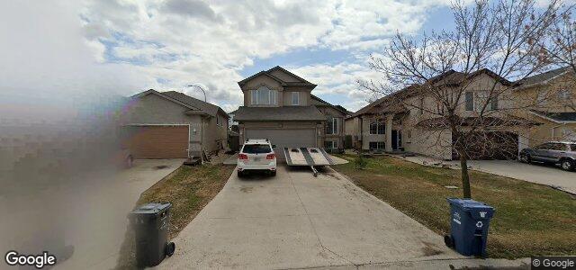 124 Brian Monkman Bay（加拿大曼尼托巴省溫尼伯市）房屋照片