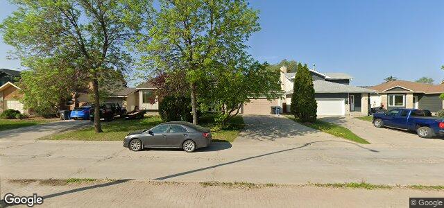 Larawan ng 124 De La Seigneurie Boulevard sa Winnipeg, Manitoba