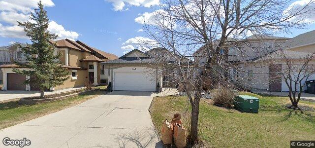 124 Wayfarer'S Haven（加拿大曼尼托巴省溫尼伯市）房屋照片