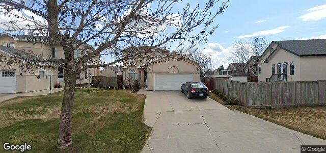 125 Camirant Crescent（加拿大曼尼托巴省溫尼伯市）房屋照片