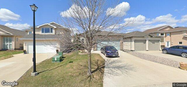 125 Wayfarer'S Haven（加拿大曼尼托巴省溫尼伯市）房屋照片