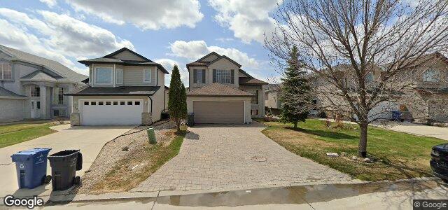 126 Ebb Tide Drive（加拿大曼尼托巴省溫尼伯市）房屋照片