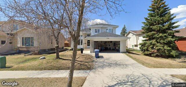 126 Waterfront Road（加拿大曼尼托巴省溫尼伯市）房屋照片