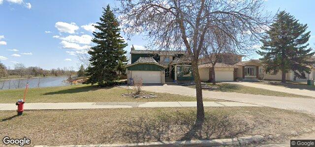 127 Desjardins Drive（加拿大曼尼托巴省溫尼伯市）房屋照片